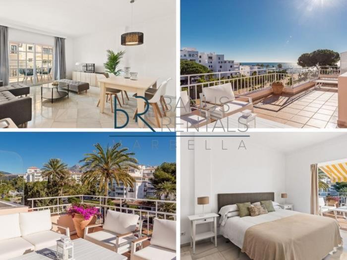 Appartamento ático De 2 Dormitorios En Andalucía Del Mar